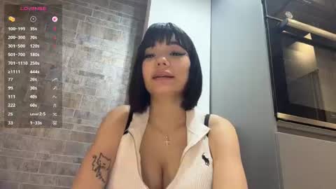 linhtadt Momentaufnahme des Live-Raums auf Chaturbate