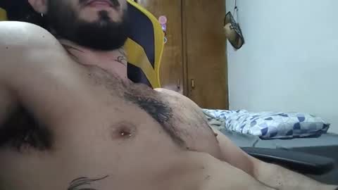 lionforus Momentaufnahme des Live-Raums auf Chaturbate