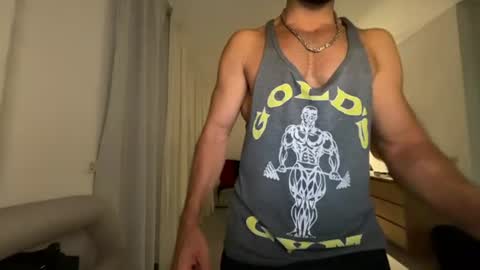 lipo_six captura de la sala en vivo en Chaturbate