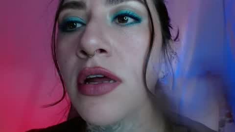 lisa_avila_ Momentaufnahme des Live-Raums auf Chaturbate
