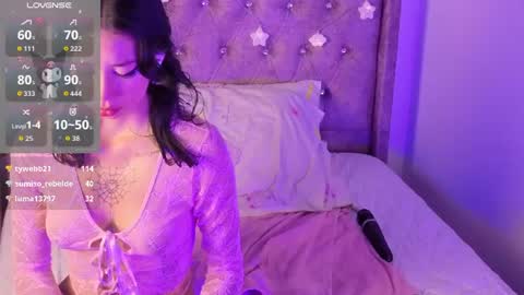 lisa_sweetas Momentaufnahme des Live-Raums auf Chaturbate