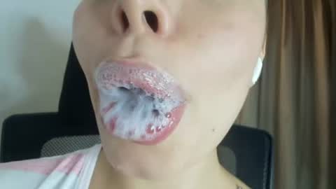 lisbet_21x Momentaufnahme des Live-Raums auf Chaturbate