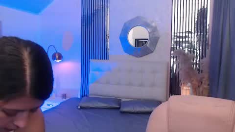 liss_black captura de la sala en vivo en Chaturbate