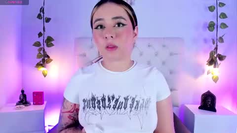 lissmoonx Momentaufnahme des Live-Raums auf Chaturbate