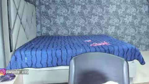 littleabbie captura de la sala en vivo en Chaturbate