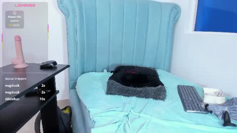 littlecum18 Momentaufnahme des Live-Raums auf Chaturbate