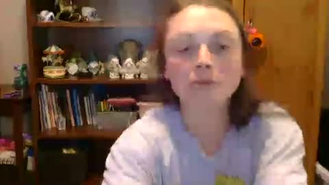 littleleo_96 снимок онлайн-комнаты на Chaturbate