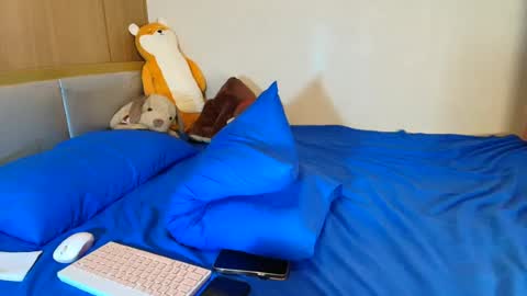 littletsmaya Momentaufnahme des Live-Raums auf Chaturbate