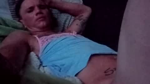 lixxnicky live room snapshot on Chaturbate
