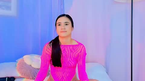 lizzy_kane снимок онлайн-комнаты на Chaturbate
