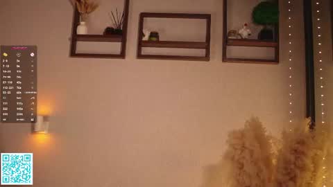 llbombshell Momentaufnahme des Live-Raums auf Chaturbate