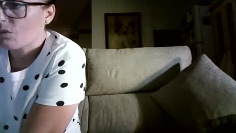 lolahueso Momentaufnahme des Live-Raums auf Chaturbate