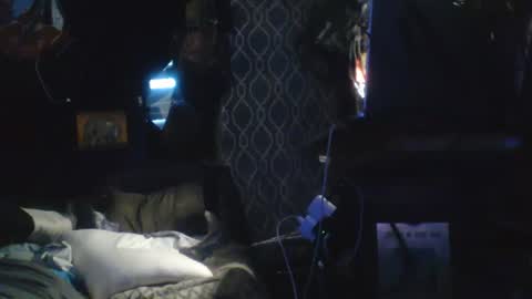 longloadedtx captura de la sala en vivo en Chaturbate