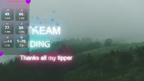 loralory_ Momentaufnahme des Live-Raums auf Chaturbate