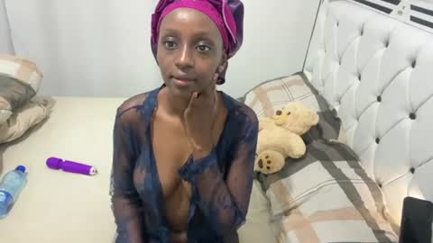 loverissa Momentaufnahme des Live-Raums auf Chaturbate