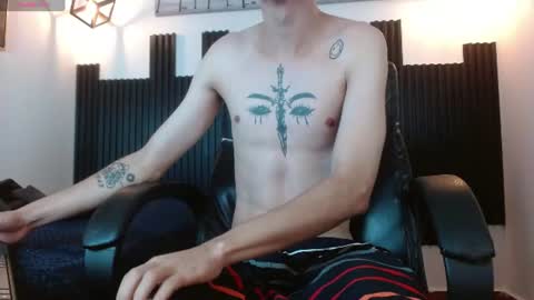 lucasssmith11 Momentaufnahme des Live-Raums auf Chaturbate