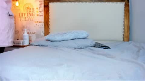 luci_carter live room snapshot on Chaturbate