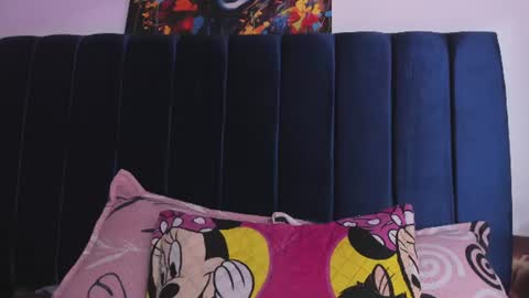 lucy_wish1 captura da sala ao vivo na Chaturbate