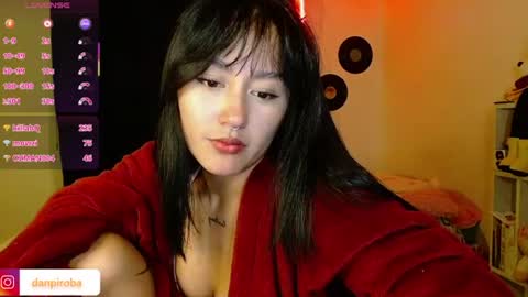 ludo_kitty Momentaufnahme des Live-Raums auf Chaturbate