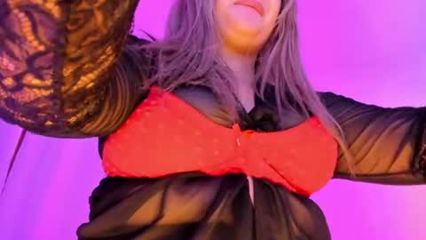 luisa_grinwis Momentaufnahme des Live-Raums auf Chaturbate