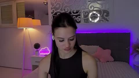 luisaclover Momentaufnahme des Live-Raums auf Chaturbate