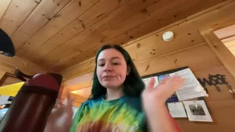 lulupixxx captura de la sala en vivo en Chaturbate