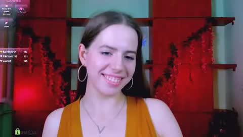 lumi_soft Momentaufnahme des Live-Raums auf Chaturbate