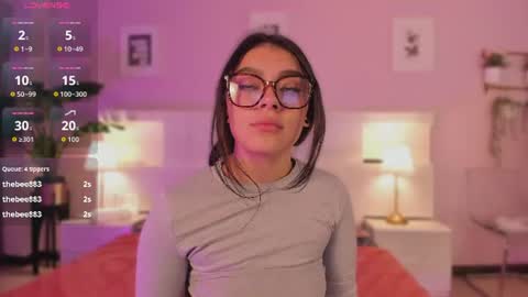 lummii_ captura de la sala en vivo en Chaturbate