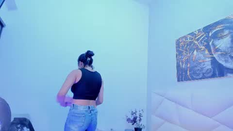 lunaasmithh Momentaufnahme des Live-Raums auf Chaturbate