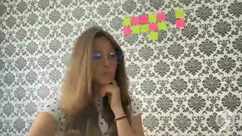 lunafeather снимок онлайн-комнаты на Chaturbate