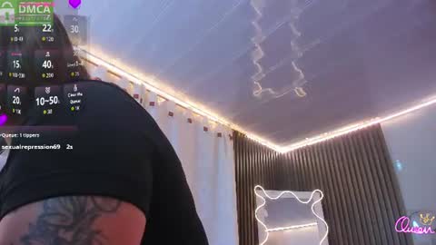 lunakitty_tay captura da sala ao vivo na Chaturbate