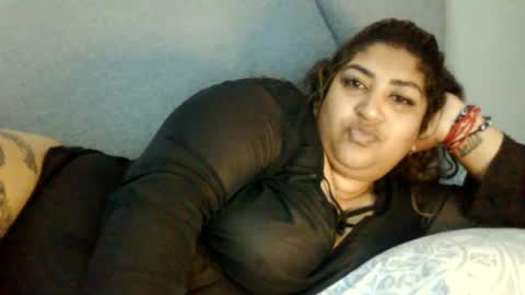 lunanoire69 Momentaufnahme des Live-Raums auf Chaturbate