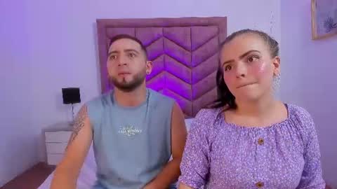 lushian_luna Momentaufnahme des Live-Raums auf Chaturbate