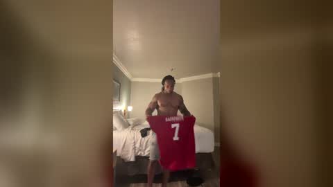 lyricsky live room snapshot on Chaturbate