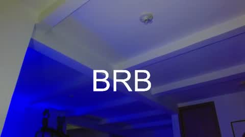 m33li Momentaufnahme des Live-Raums auf Chaturbate