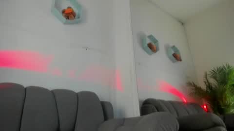 ma_jul Momentaufnahme des Live-Raums auf Chaturbate