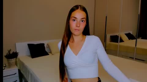 maddy_gate Momentaufnahme des Live-Raums auf Chaturbate
