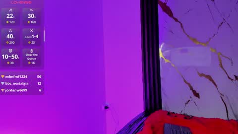 maddy_vargas captura de la sala en vivo en Chaturbate