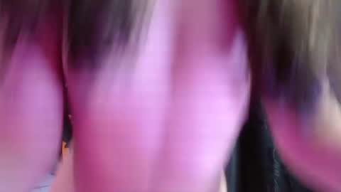 maddy_wish captura de la sala en vivo en Chaturbate