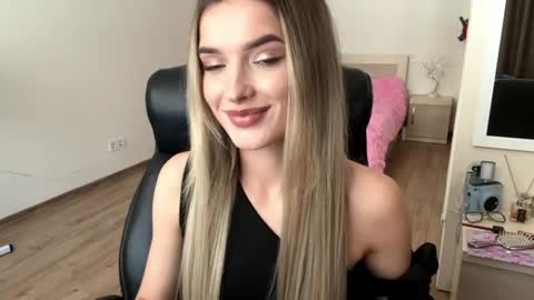 madelenequirk Momentaufnahme des Live-Raums auf Chaturbate