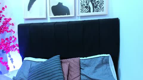 madison_blake01 Momentaufnahme des Live-Raums auf Chaturbate