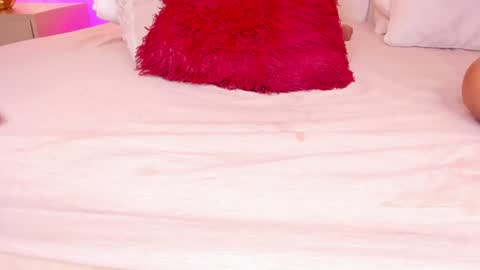 madisson_fox1 live room snapshot on Chaturbate