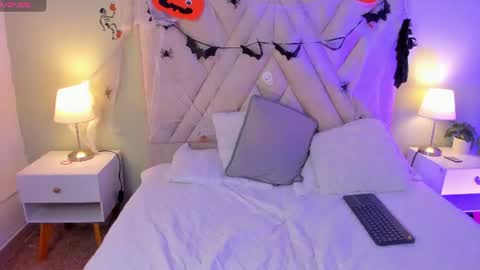 madisson_lux_ captura de la sala en vivo en Chaturbate
