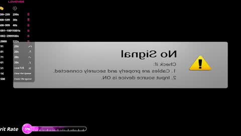 madissonsoft momentopname van live room op Chaturbate