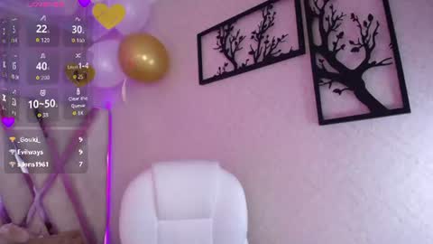 madyson_hill Momentaufnahme des Live-Raums auf Chaturbate