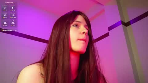 maevelith captura de la sala en vivo en Chaturbate