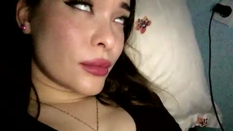 magggg658318 captura de la sala en vivo en Chaturbate