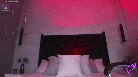 maggietime live room snapshot on Chaturbate