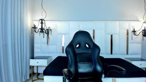 magic_monroe Momentaufnahme des Live-Raums auf Chaturbate
