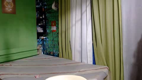 magical_sy captura da sala ao vivo na Chaturbate